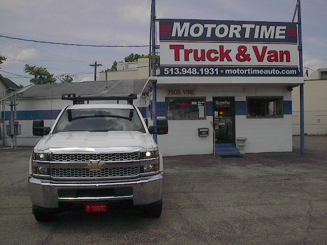 chevrolet silverado 2500hd 2019 2GC2KREG2K1180022 image chevrolet silverado 2500hd 2019 2GC2KREG2K1180022 image